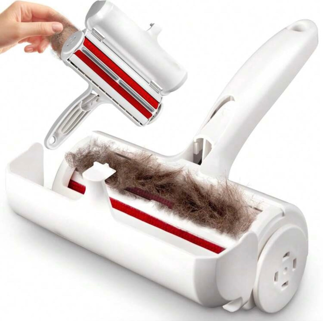 Hair Remover Roller