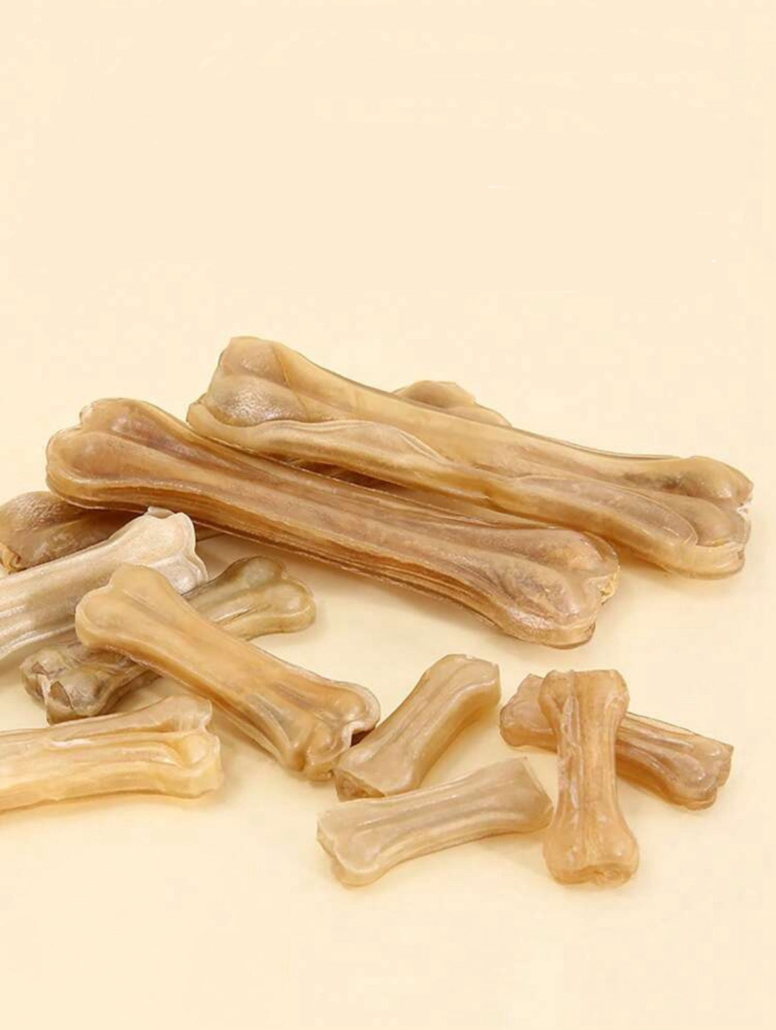 The Pet Stop - Pressed Bones™