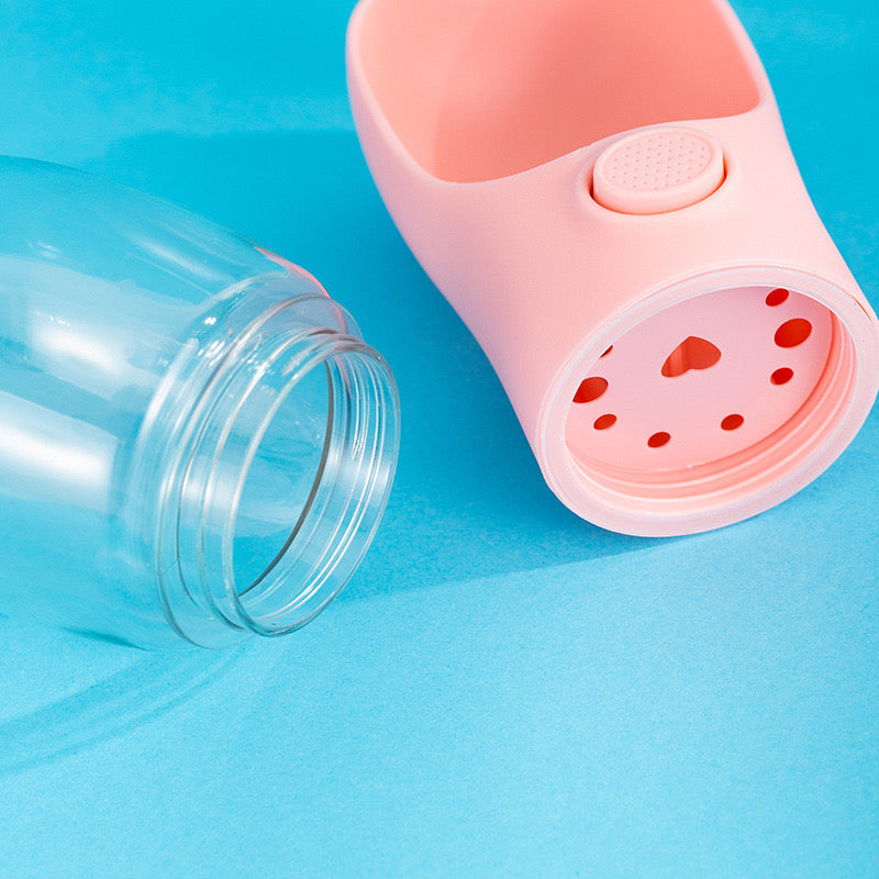 Portable Drinking Water Bottle