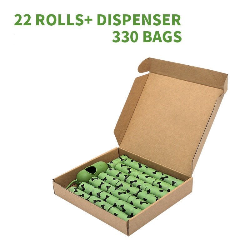 Poop Bags