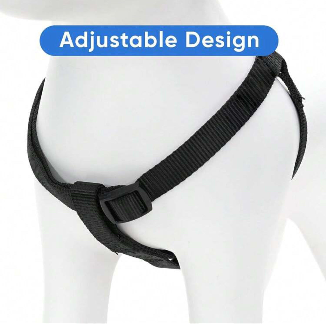 Nylon Harness