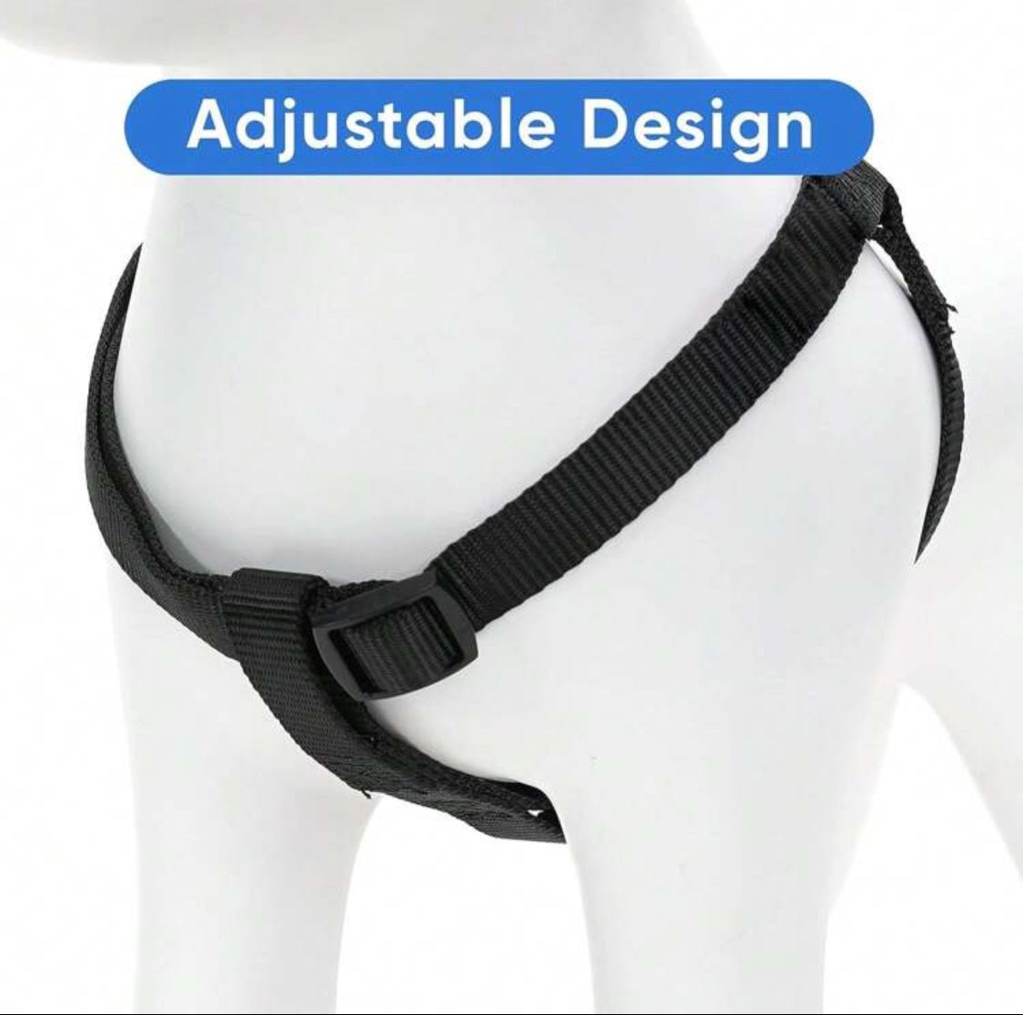Nylon Harness