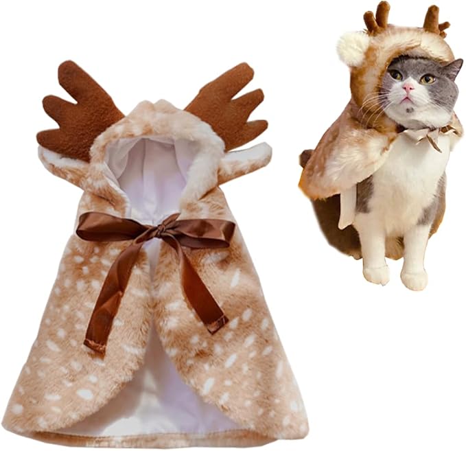 Reindeer Cape