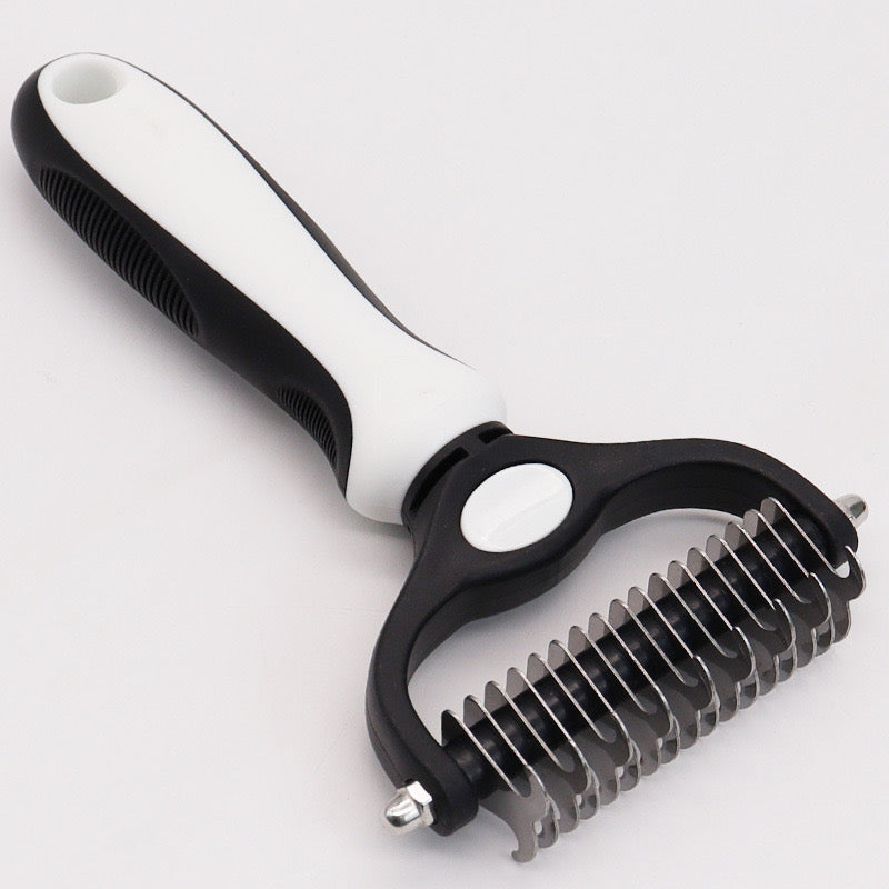 Undercoat Rake Brush