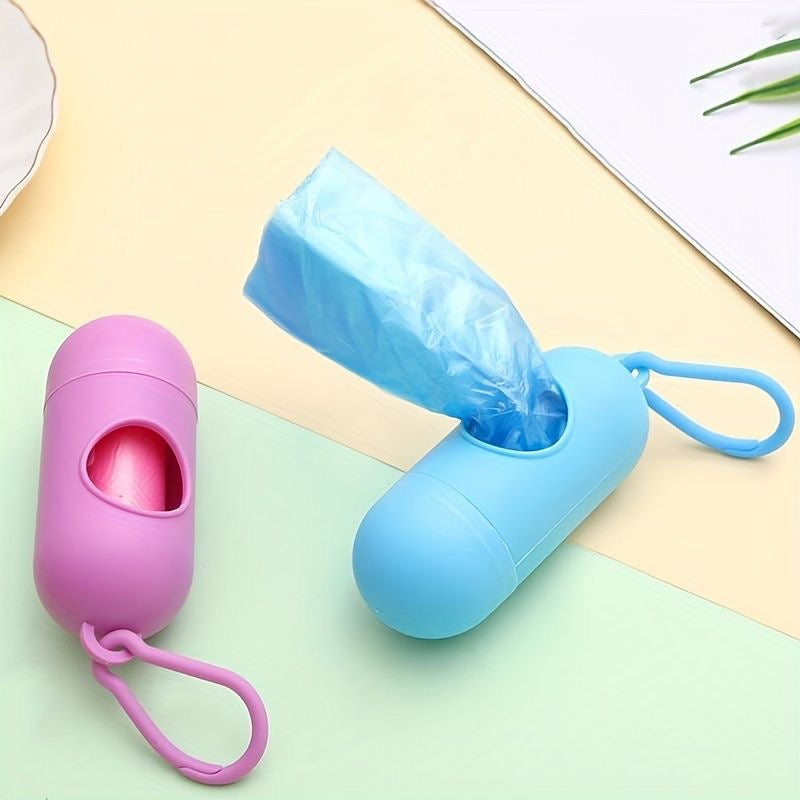 Poop Bag Holder