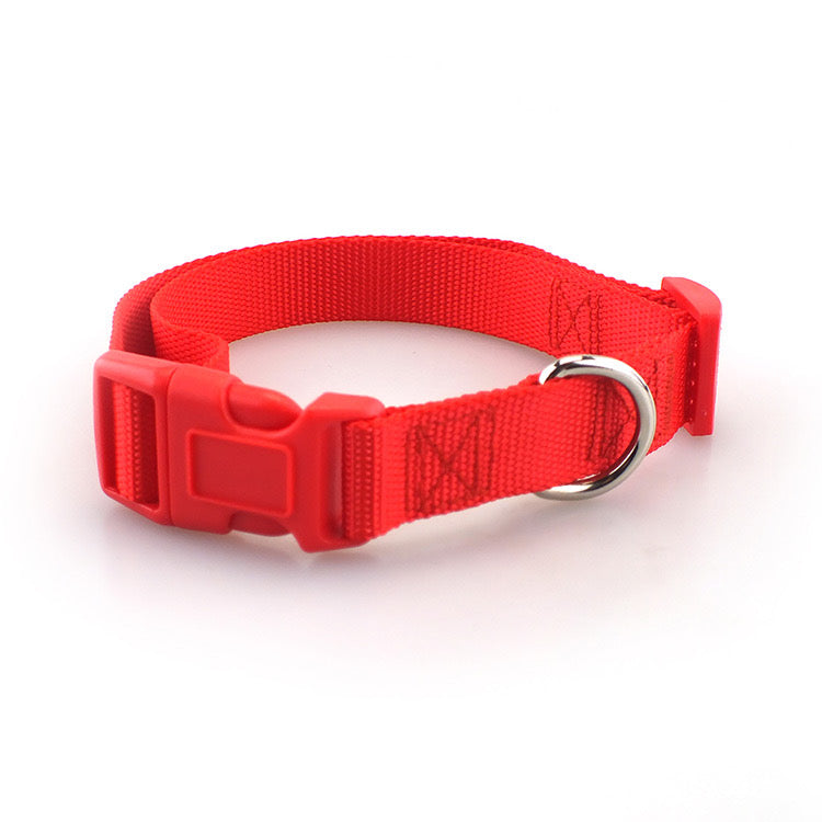 Nylon Collar