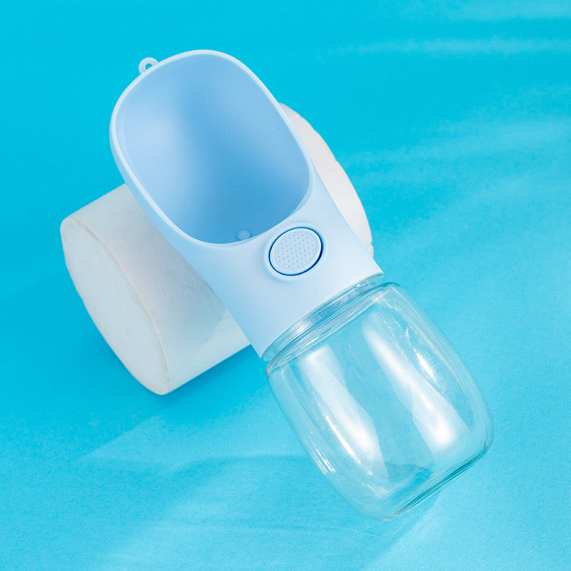 Portable Drinking Water Bottle