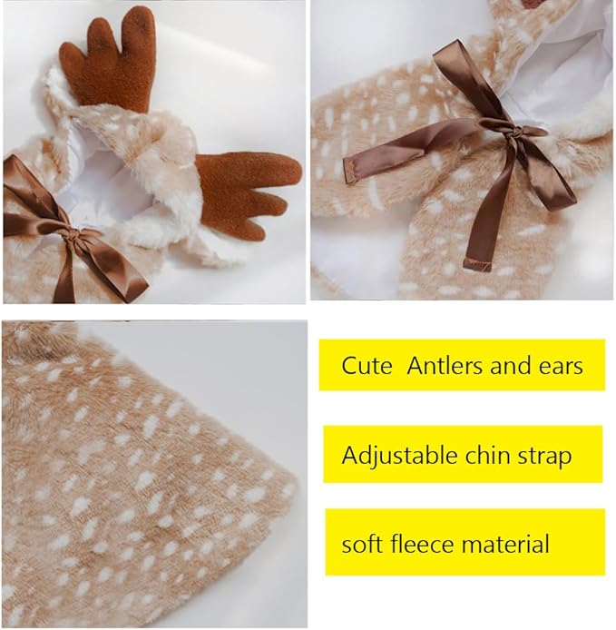 Reindeer Cape