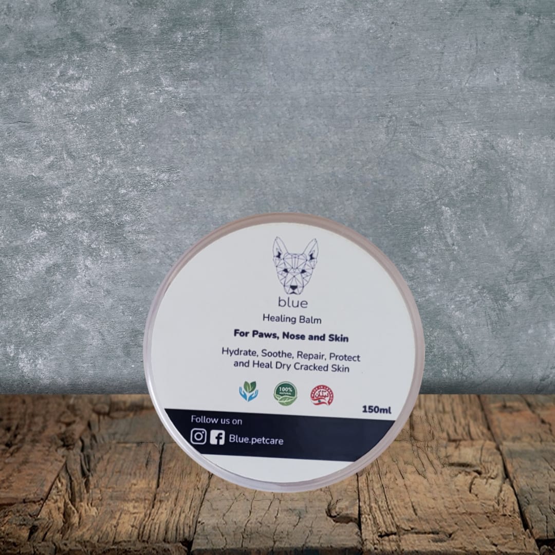 Blue - Healing Balm™