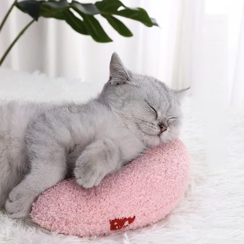 U-Shaped Pillow