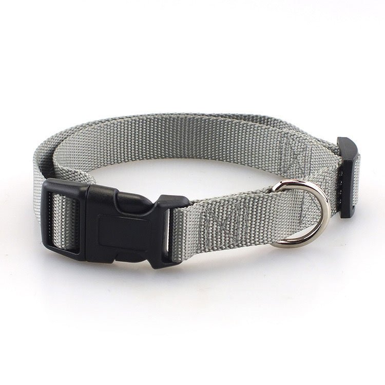 Nylon Collar