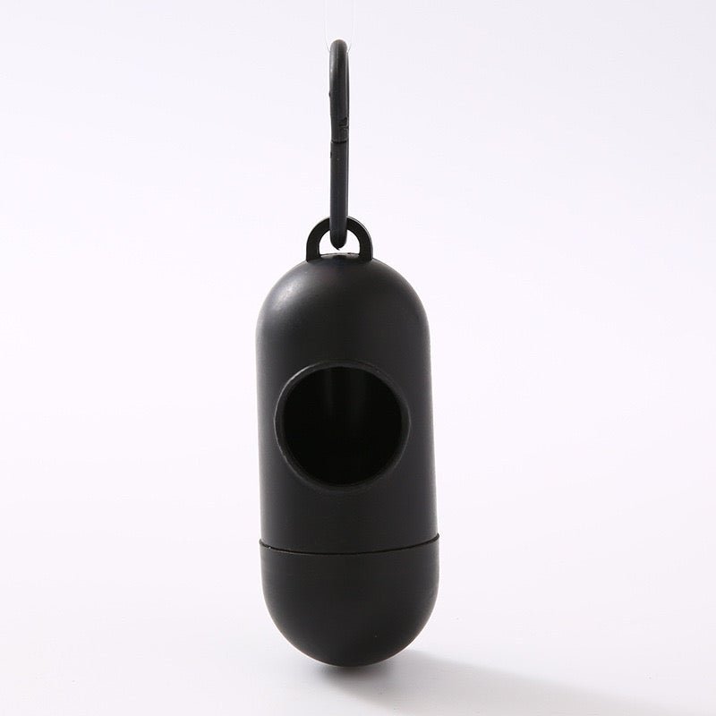 Poop Bag Holder