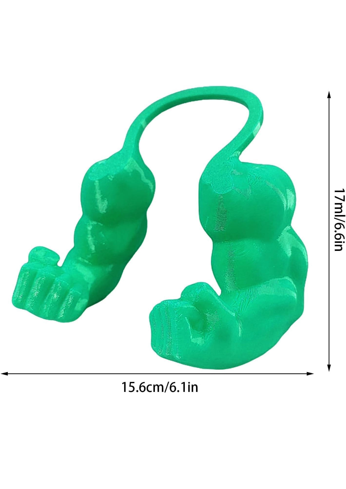 Cat Muscle Arms