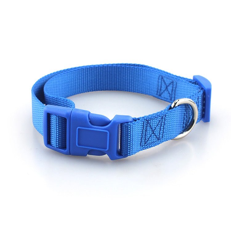 Nylon Collar