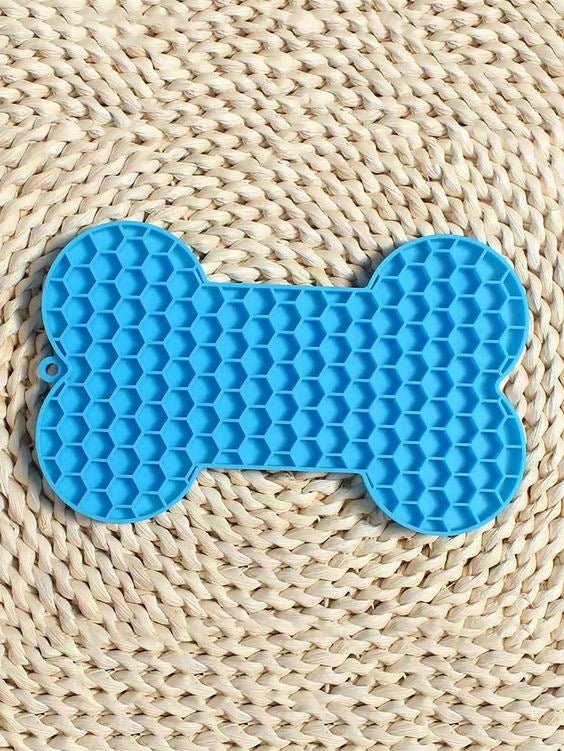 Lick Mats & Bowls