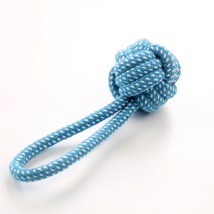 Rope Handle Ball