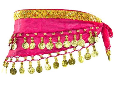Belly Dance Skirt