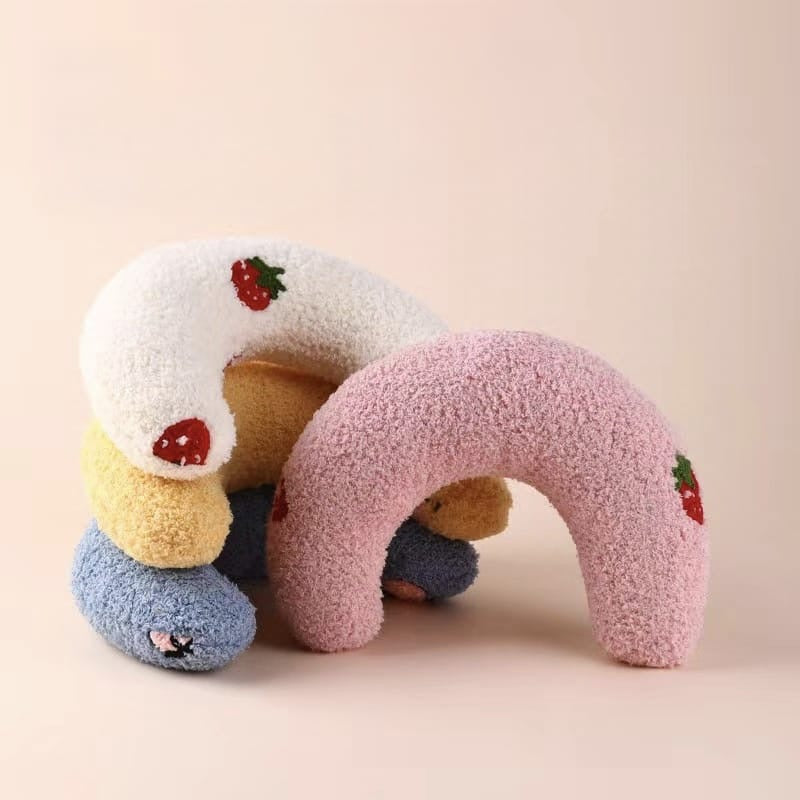 U-Shaped Pillow