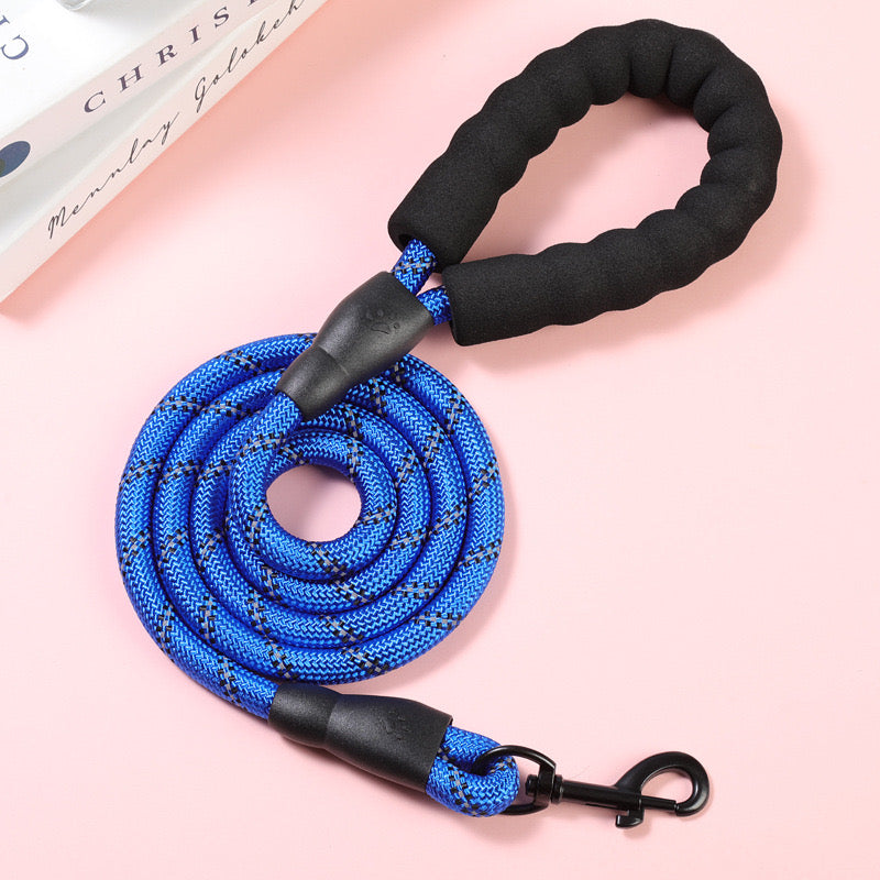 Reflective Nylon Leash