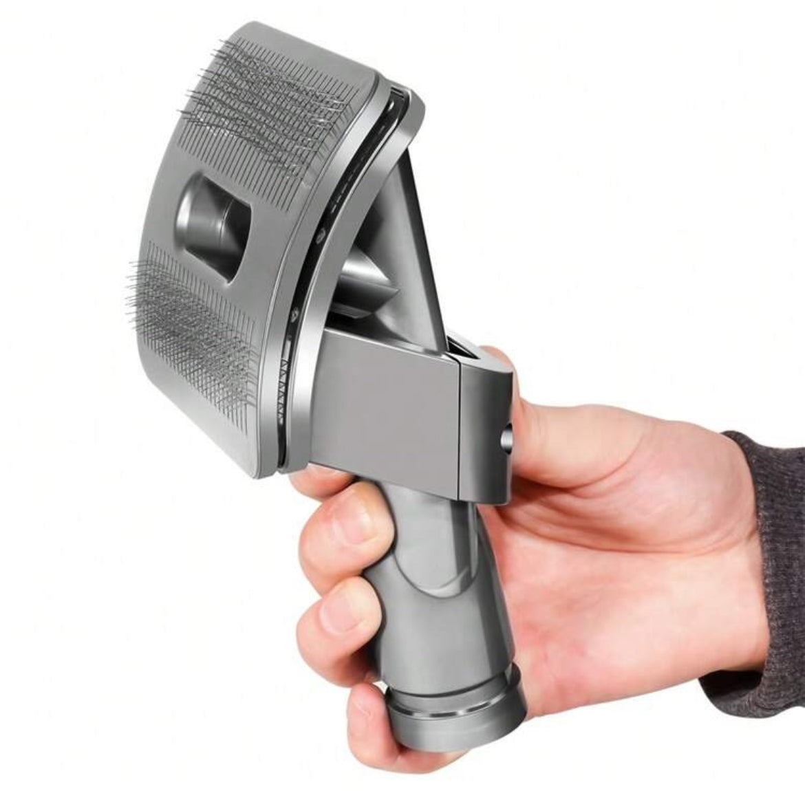 Easy Apply Vacuum Brush Head