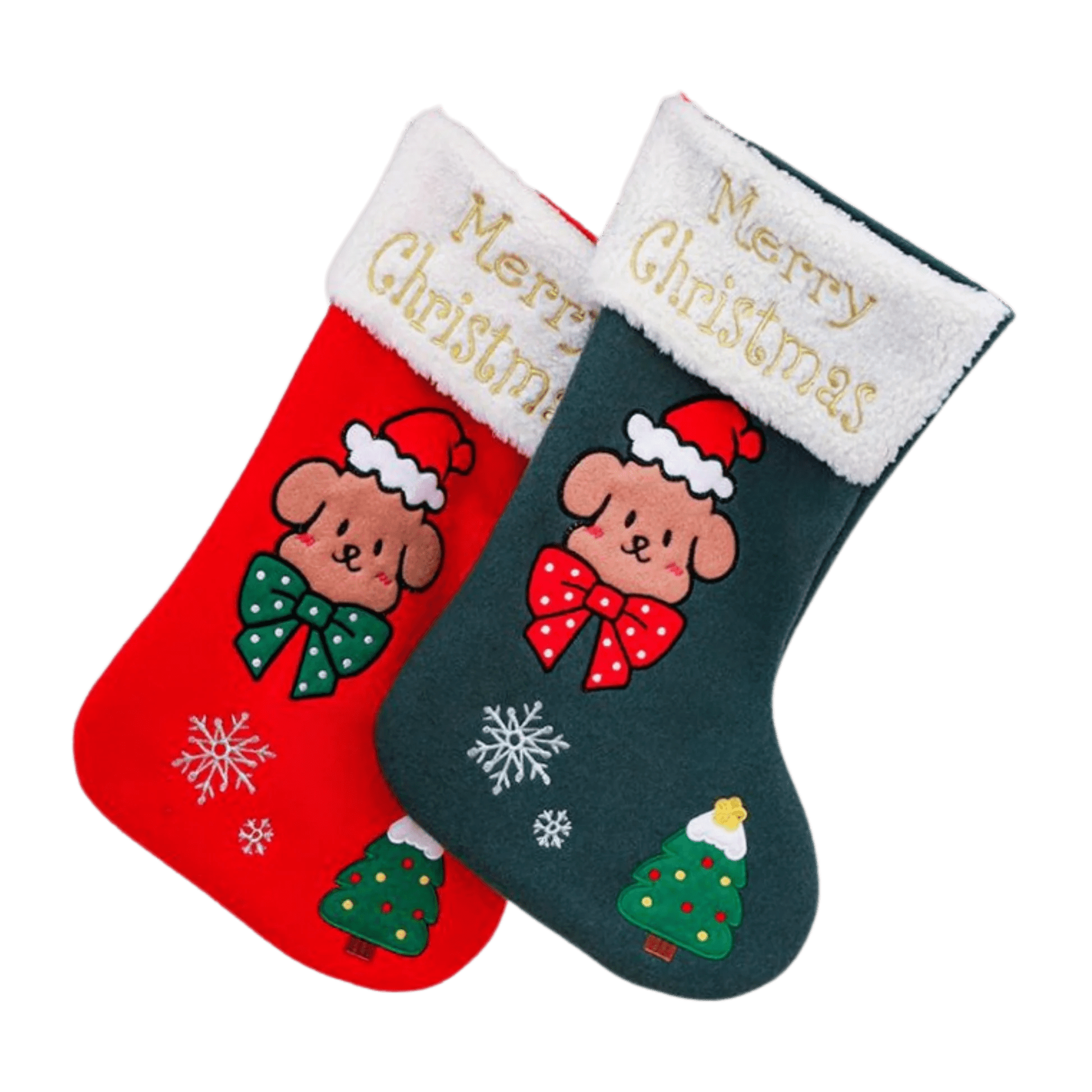 Christmas Stockings
