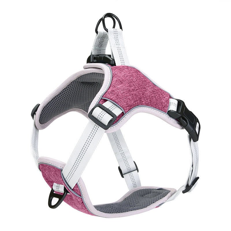 Reflective Vest