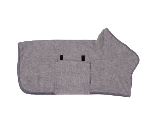 Shower Robe / Jacket