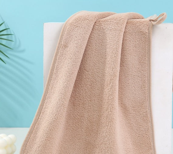 Micro Fiber Towel
