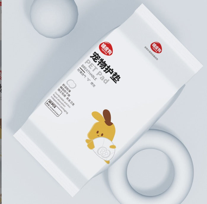 Female Dog Menstrual Pads