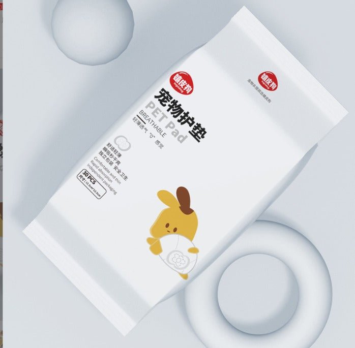 Female Dog Menstrual Pads
