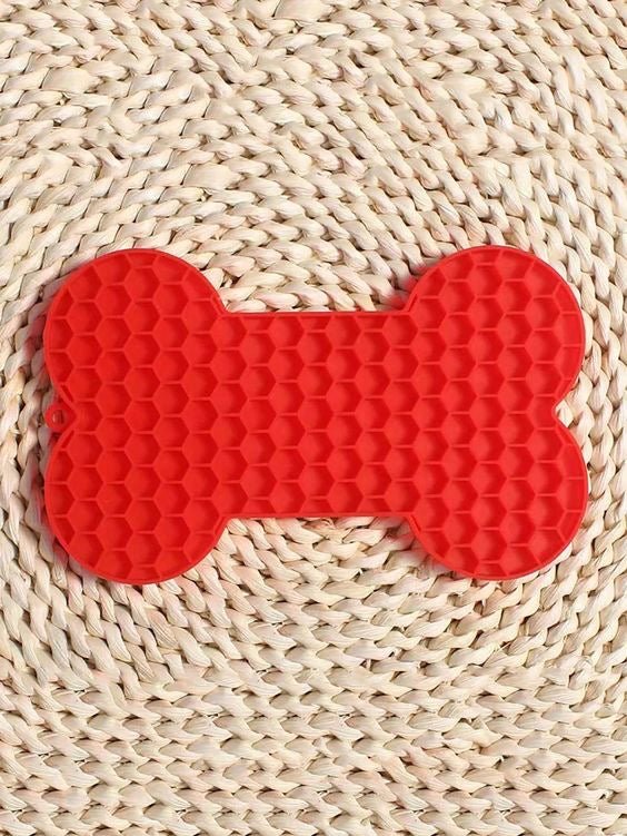 Lick Mats & Bowls