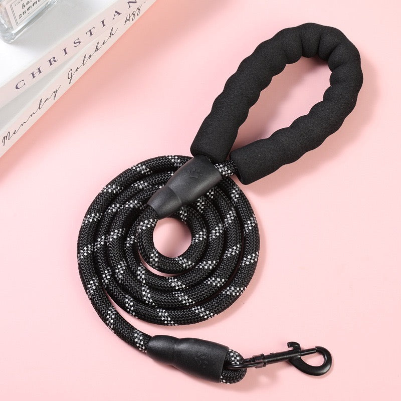 Reflective Nylon Leash