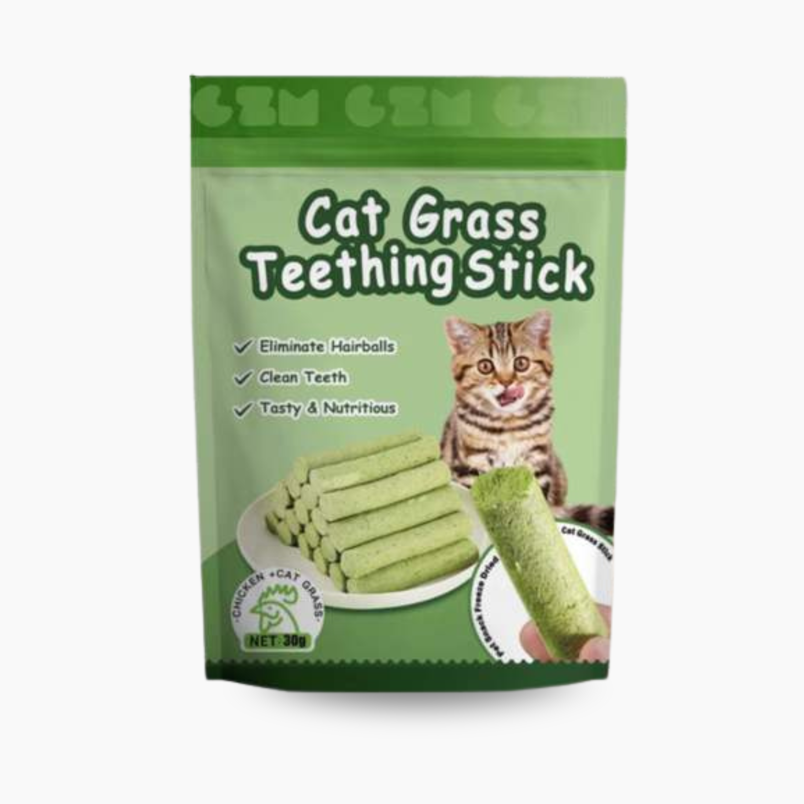 Cat Fun Bundle