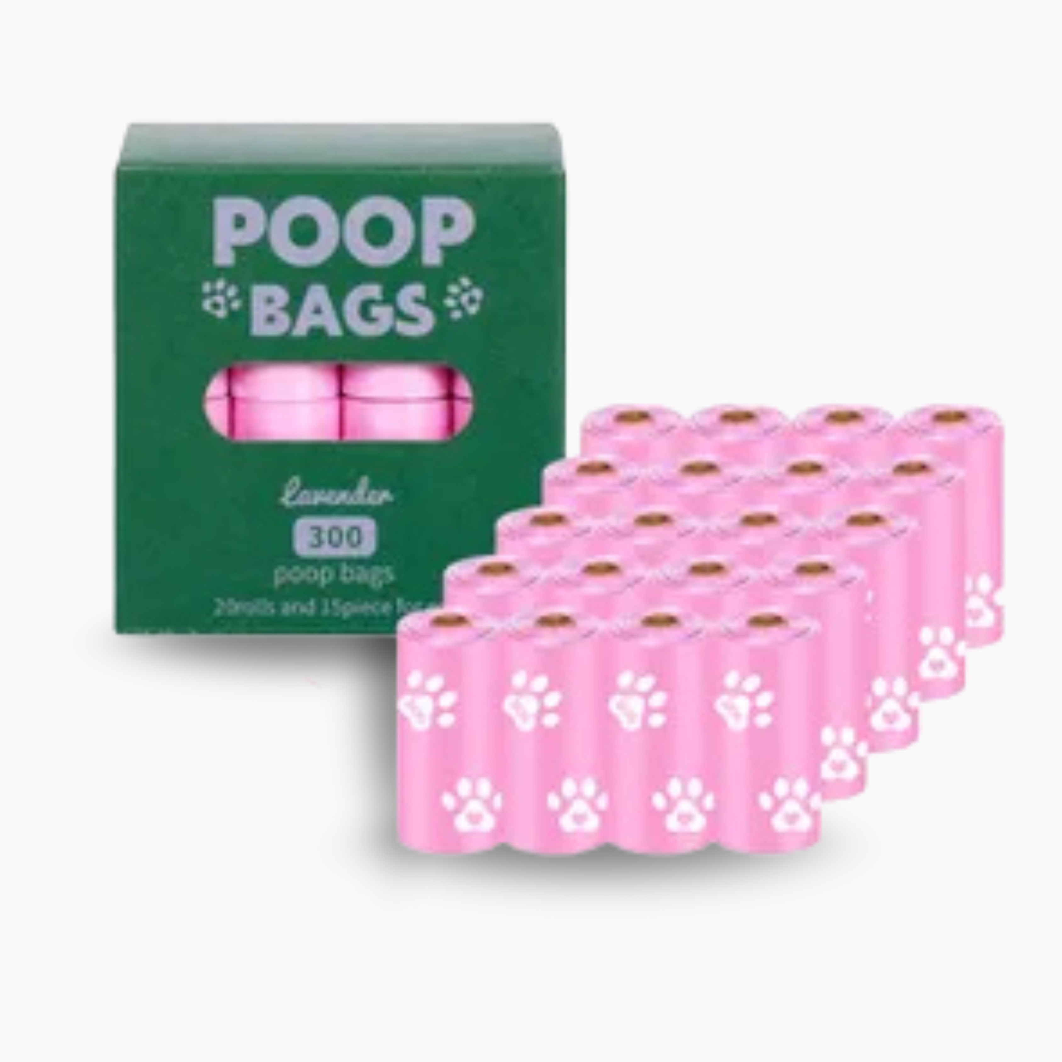 Deluxe Walking Bundle