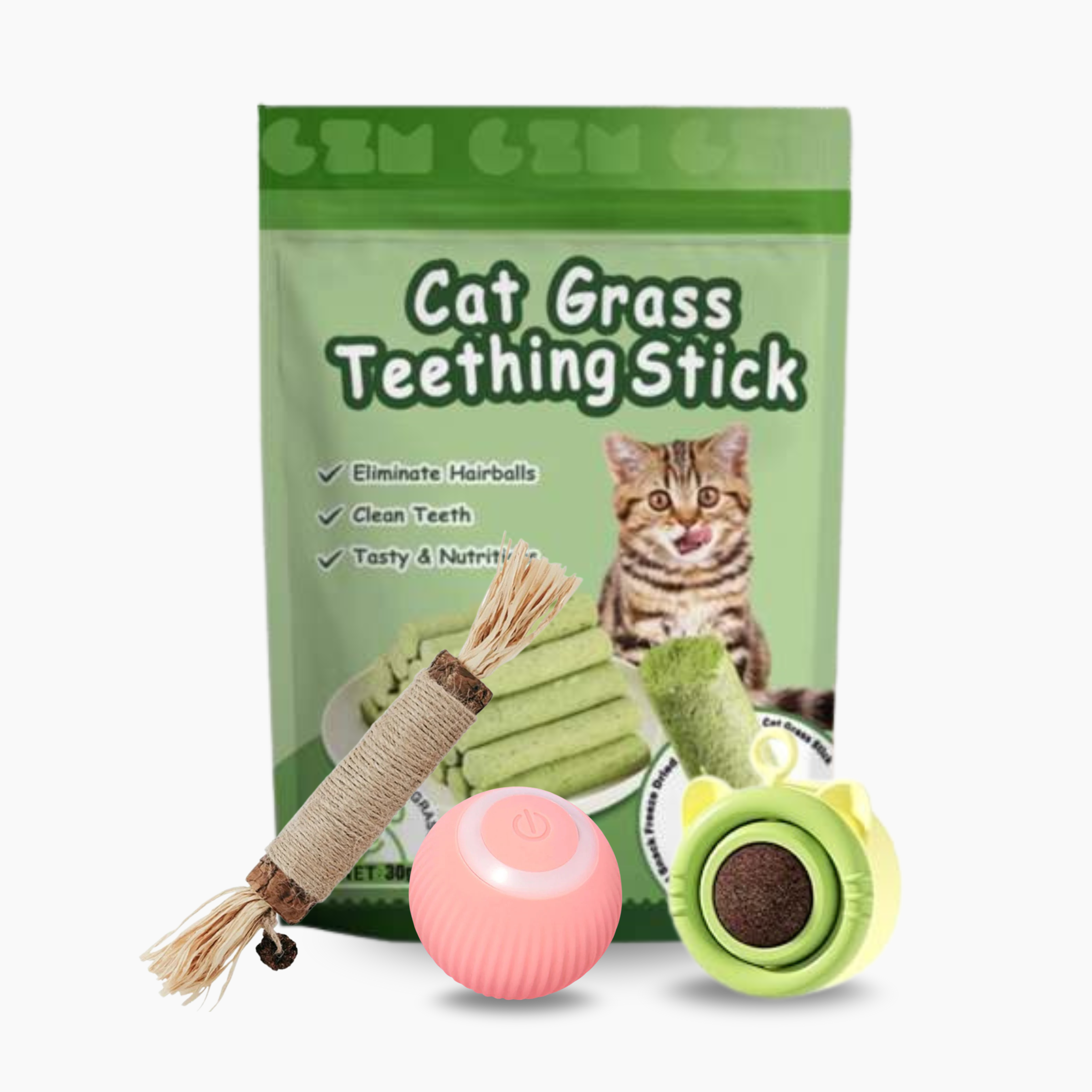 Cat Fun Bundle