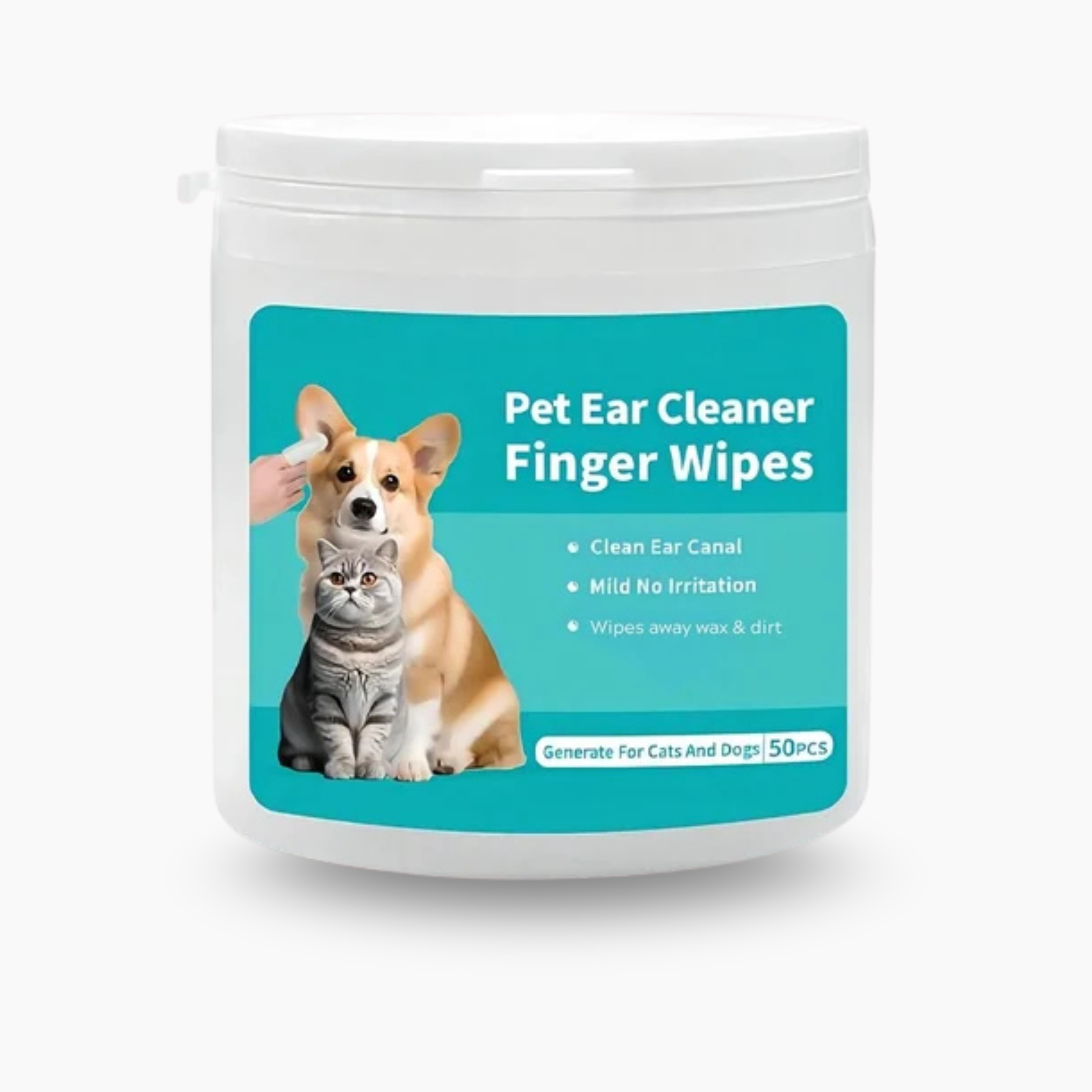 Cat Grooming & Health Bundle