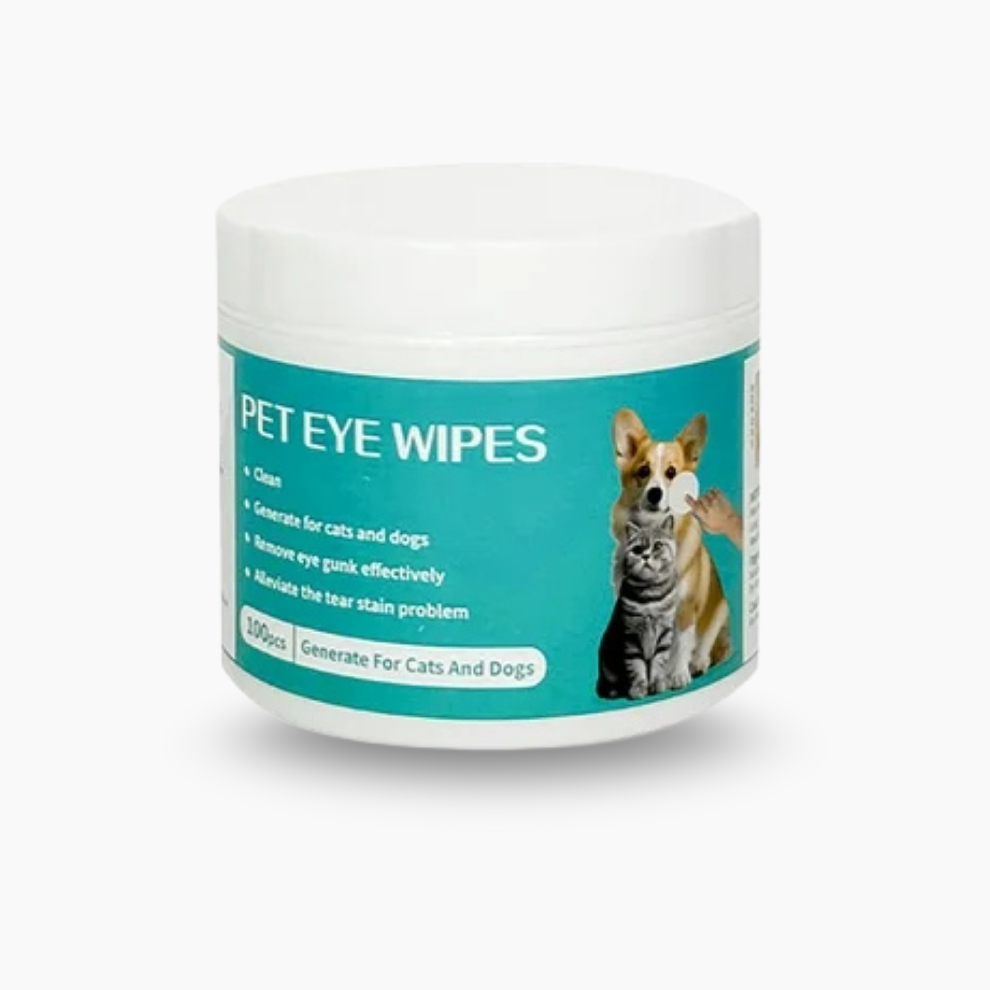 Cat Grooming & Health Bundle