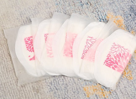 Female Dog Menstrual Pads