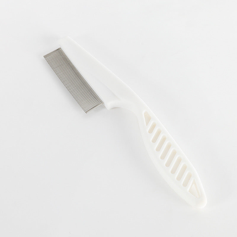 Flea Comb