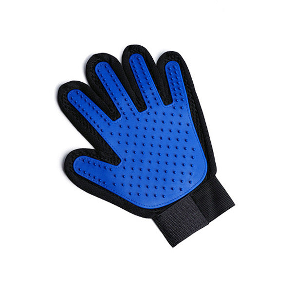 Hand Glove Brush