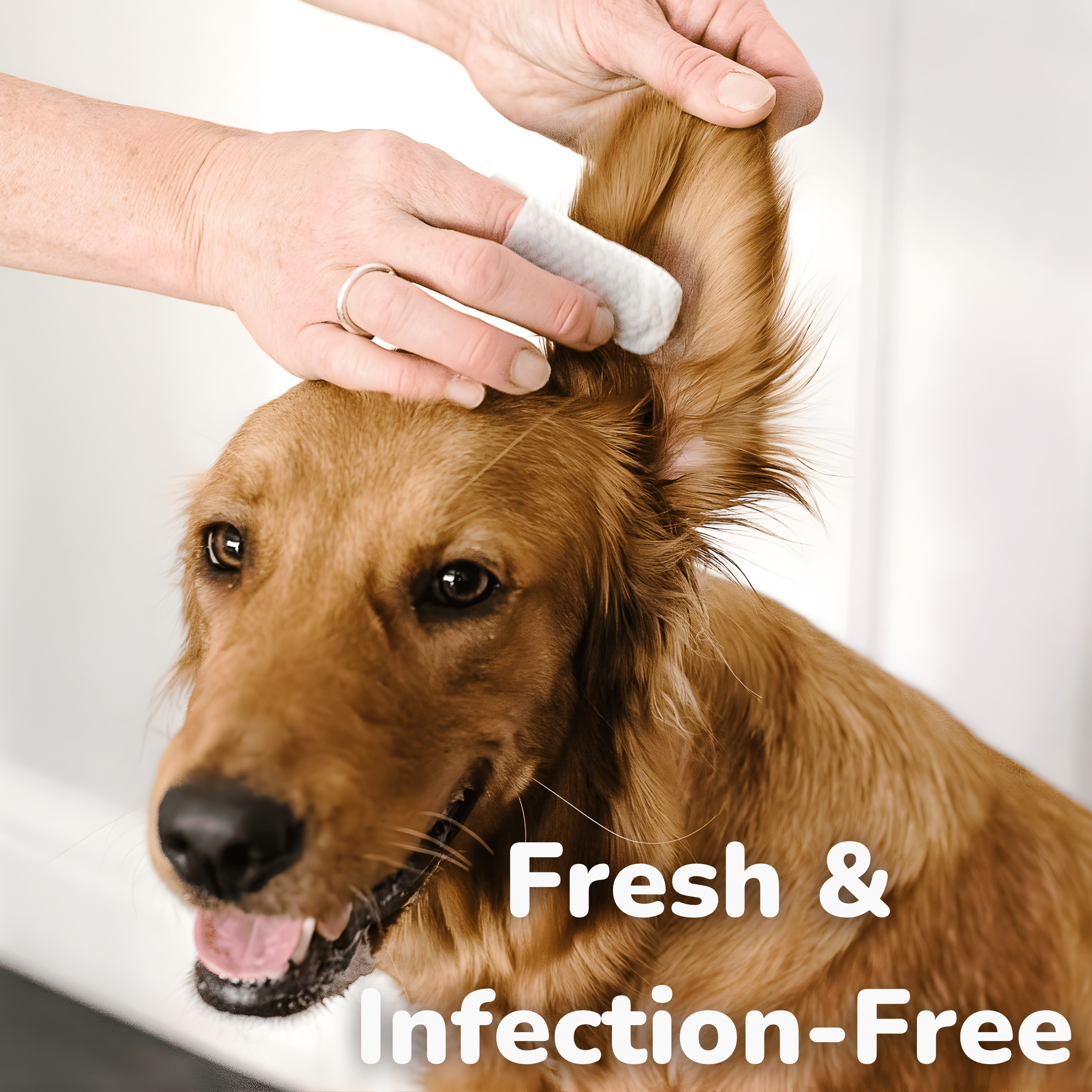 Ear Cleaning Wipes