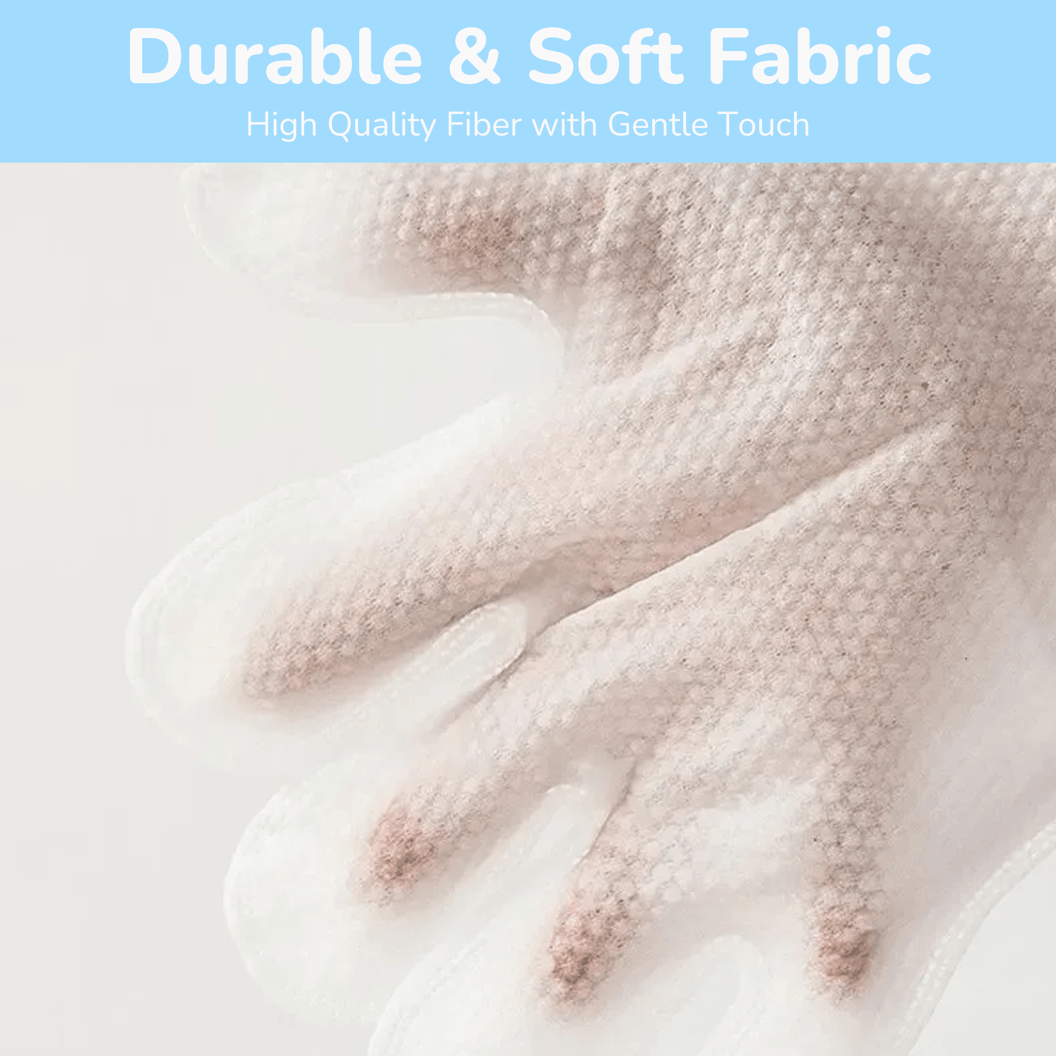 Glove Wipes