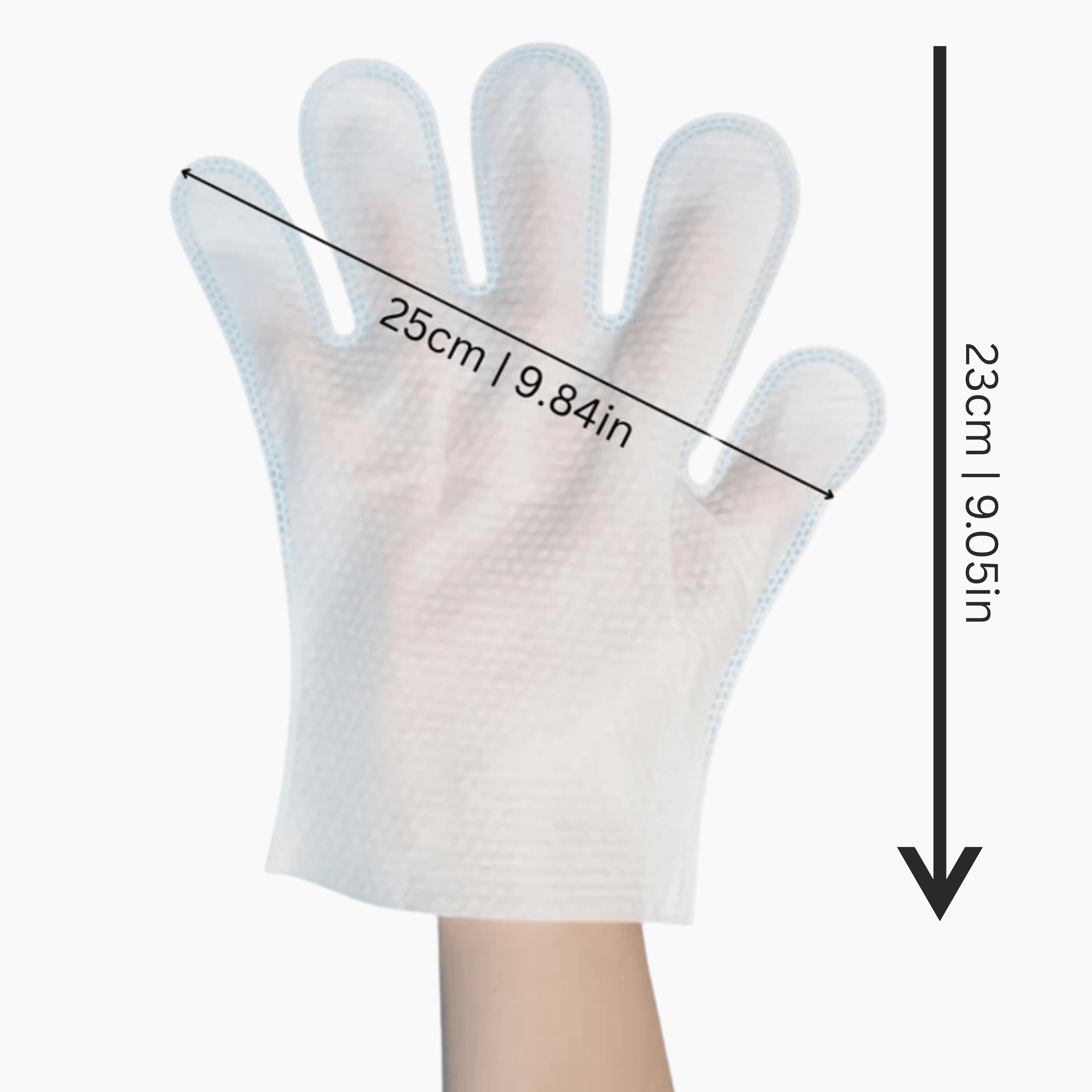 Glove Wipes