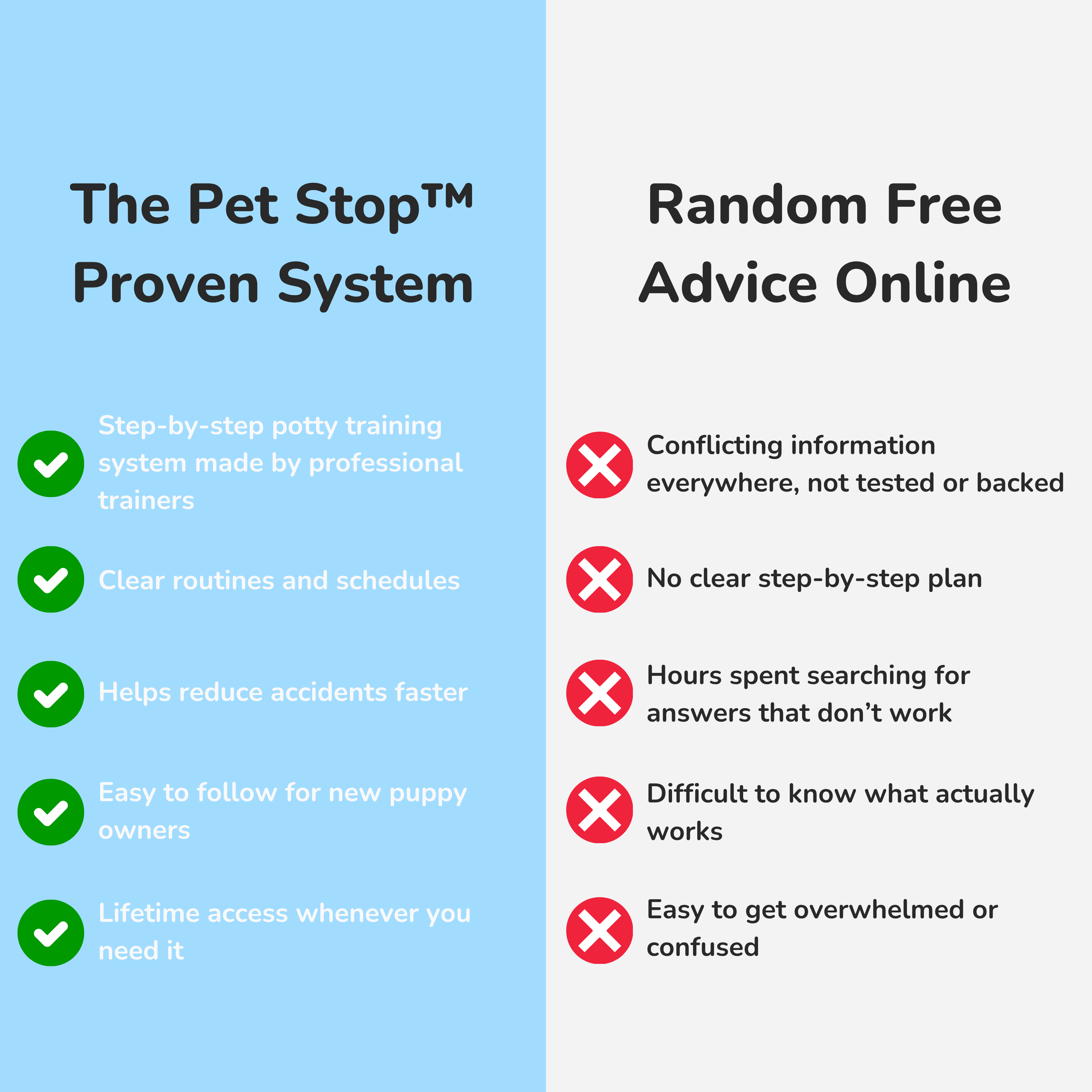 The Complete Puppy Potty Training Guide