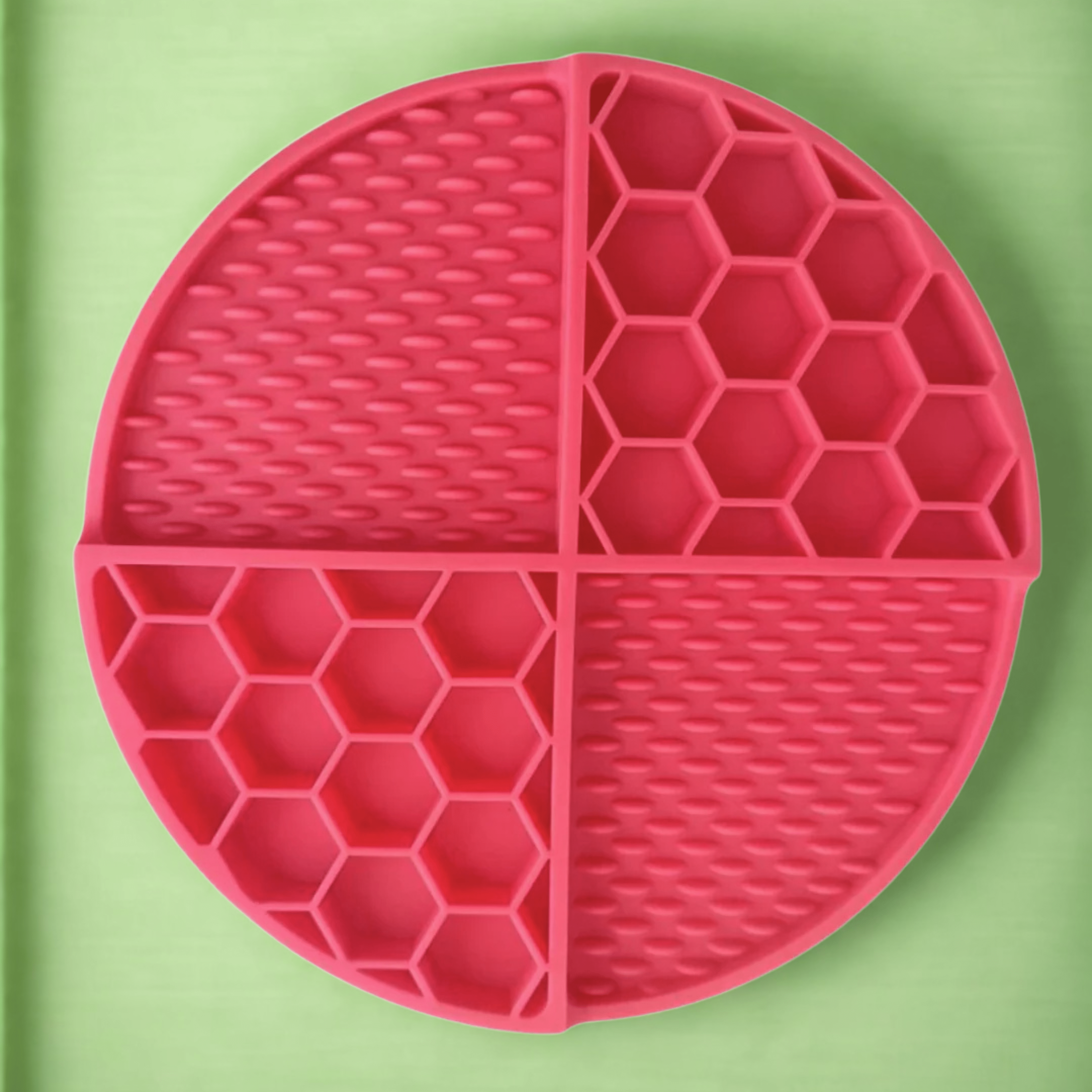 Lick Mats & Bowls