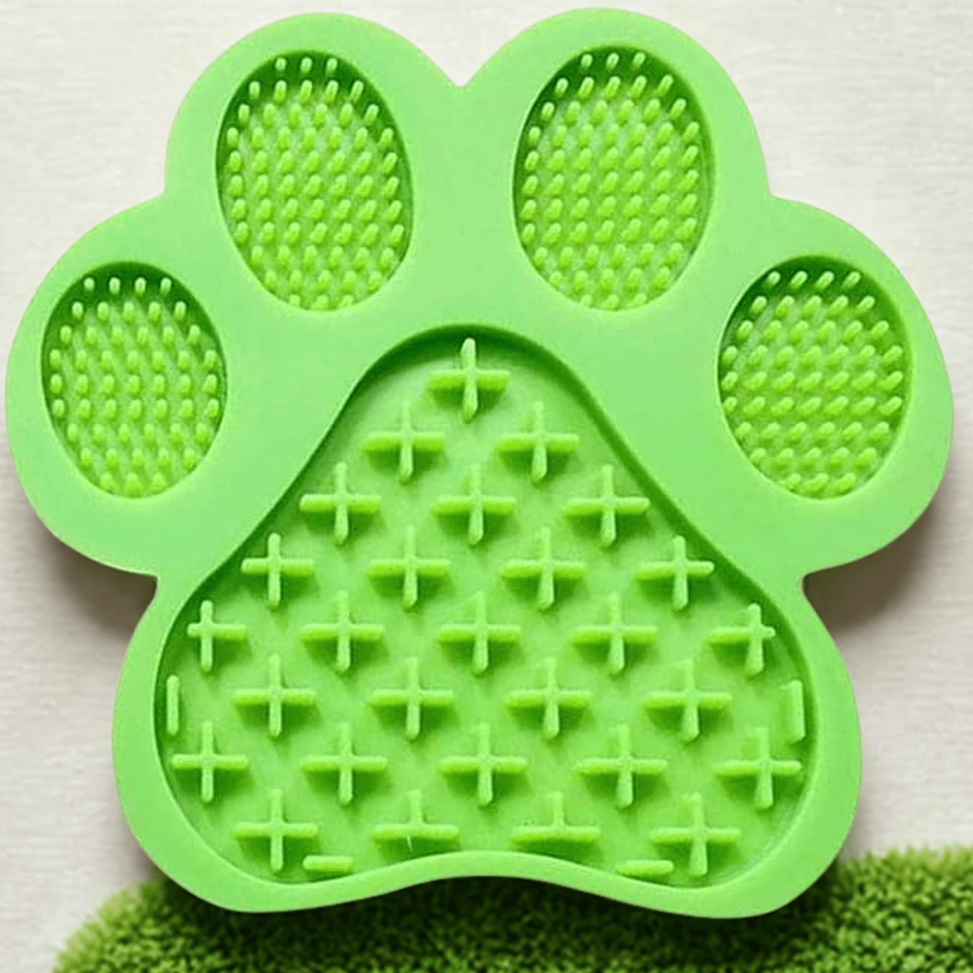 Lick Mats & Bowls