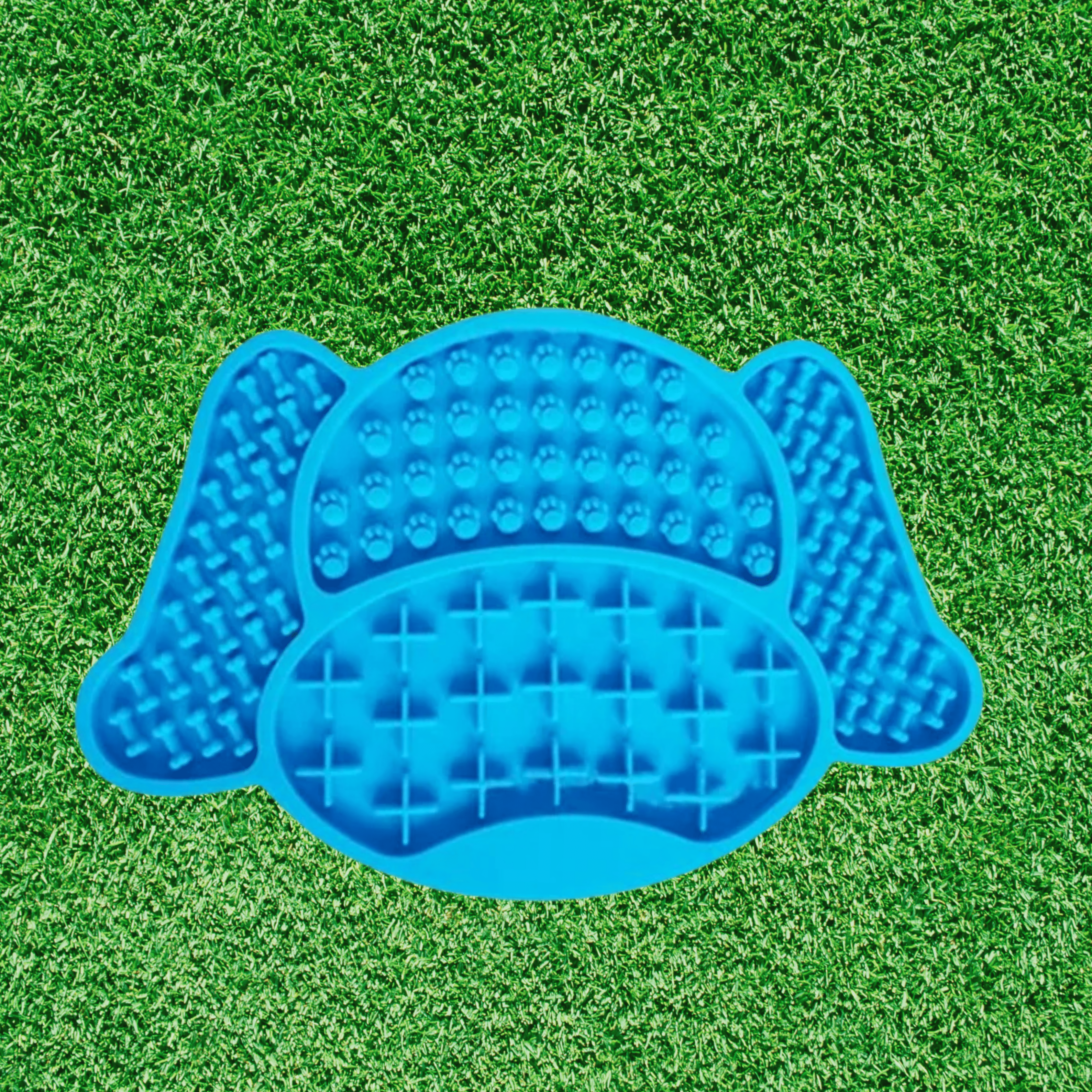 Lick Mats & Bowls
