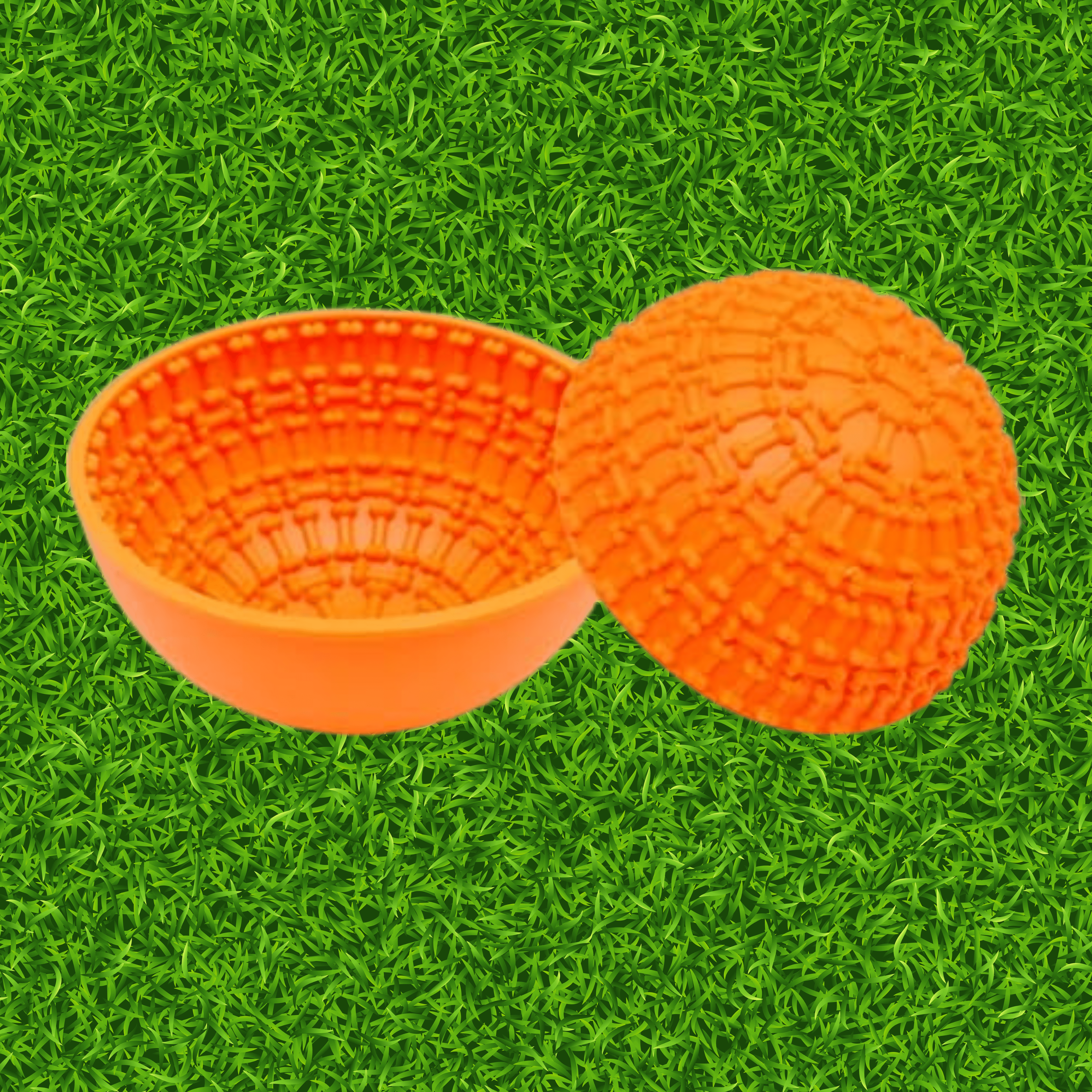 Lick Mats & Bowls