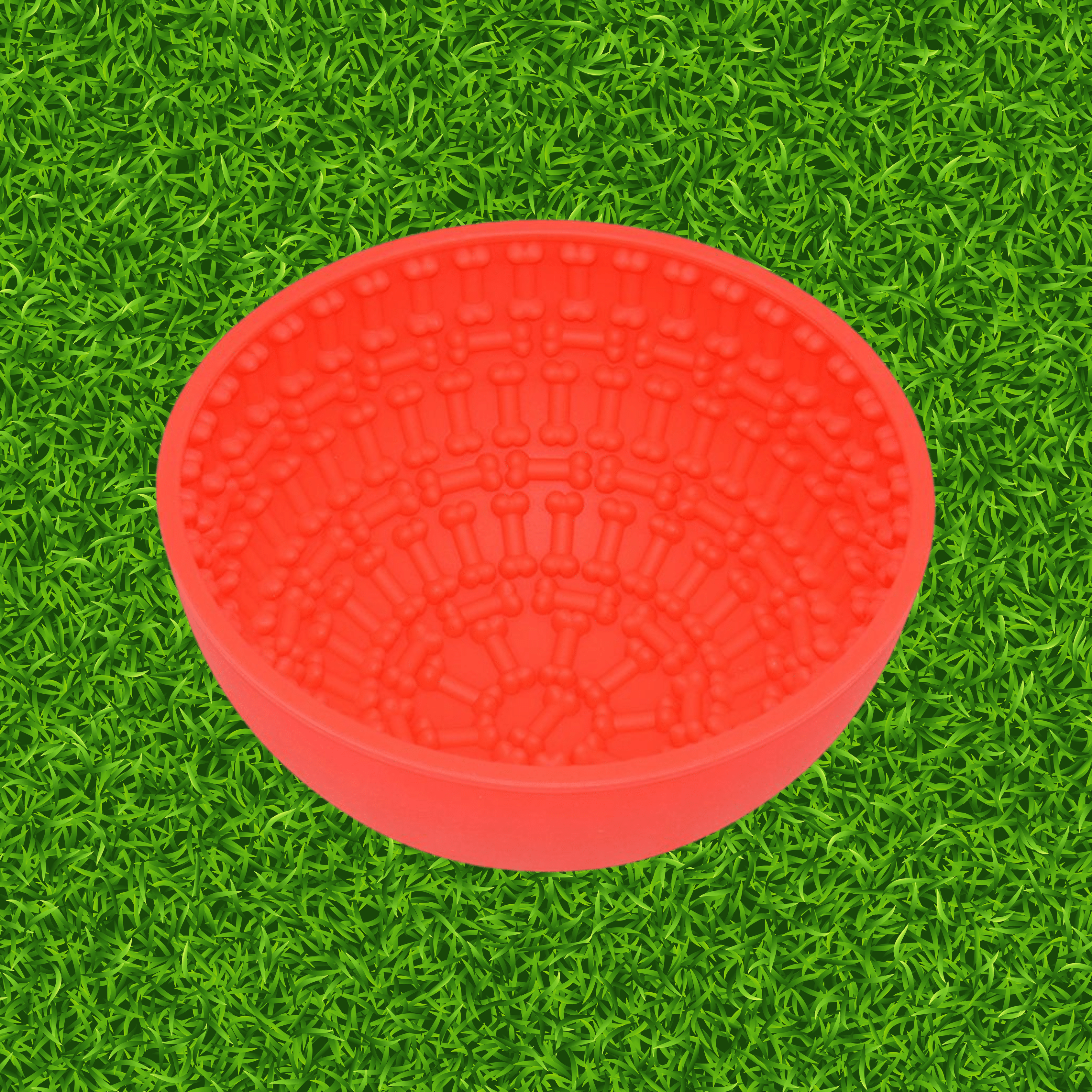 Lick Mats & Bowls