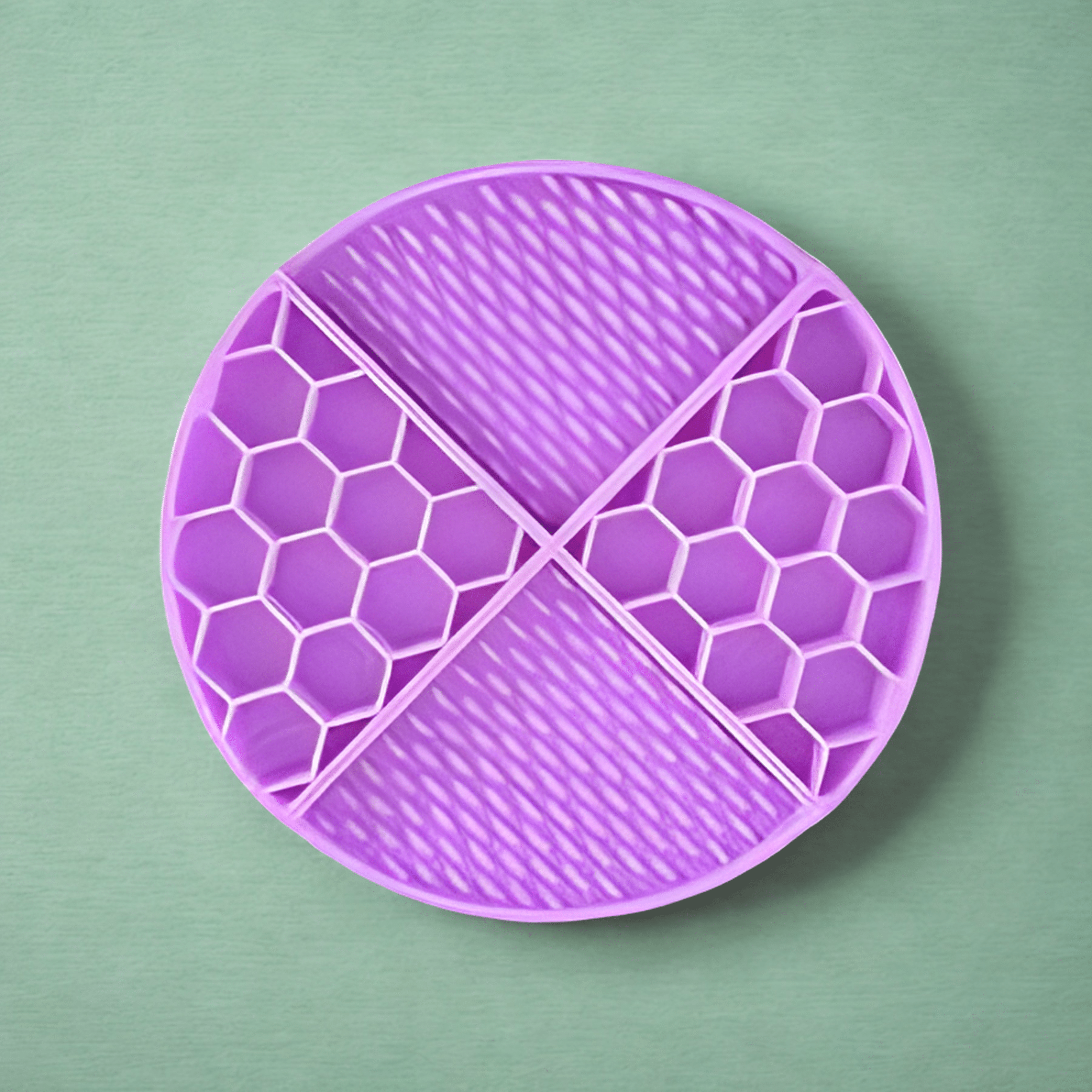 Lick Mats & Bowls